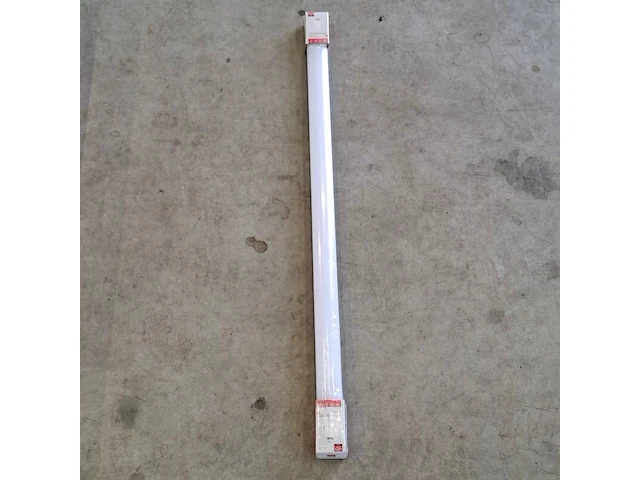 Ca. 20x tl armatuur, led | 120 cm - afbeelding 1 van  4