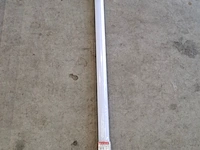 Ca. 20x tl armatuur, led | 120 cm
