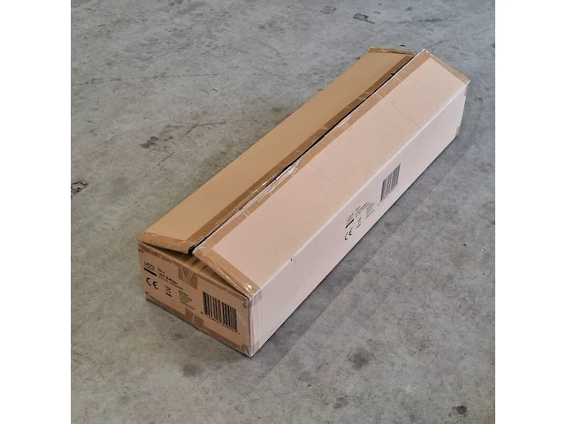 Ca. 20x tl armatuur, led | 120 cm - afbeelding 3 van  4