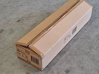 Ca. 20x tl armatuur, led | 120 cm - afbeelding 3 van  4