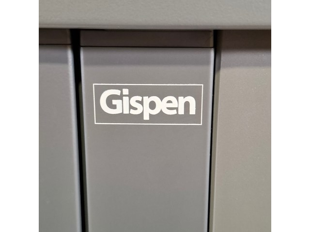 Ca. 20x transportkast, o.a. gispen - afbeelding 2 van  7