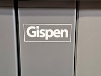 Ca. 20x transportkast, o.a. gispen - afbeelding 2 van  7