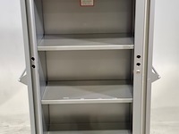 Ca. 20x transportkast, o.a. gispen - afbeelding 3 van  7