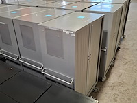 Ca. 20x transportkast, o.a. gispen - afbeelding 5 van  7