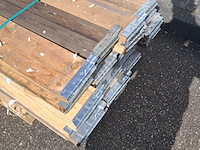 Ca. 20x uitklapbare palletrand - afbeelding 2 van  6