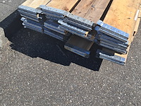 Ca. 20x uitklapbare palletrand - afbeelding 3 van  6