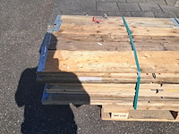 Ca. 20x uitklapbare palletrand - afbeelding 5 van  6