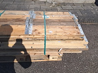 Ca. 20x uitklapbare palletrand - afbeelding 6 van  6