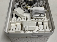 Ca. 20x usb-c adapter apple, 61w - afbeelding 1 van  6