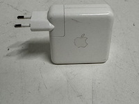 Ca. 20x usb-c adapter apple, 61w - afbeelding 2 van  6