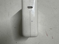 Ca. 20x usb-c adapter apple, 61w - afbeelding 3 van  6