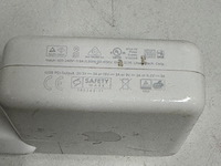 Ca. 20x usb-c adapter apple, 61w - afbeelding 4 van  6