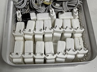 Ca. 20x usb-c adapter apple, 61w - afbeelding 6 van  6