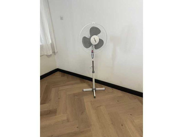 Ca. 20x ventilator, nolivex - afbeelding 3 van  4