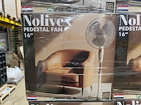 Ca. 20x ventilator, nolivex - afbeelding 4 van  4