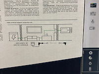 Ca. 20x video deurintercom, ceezam - afbeelding 4 van  4