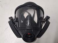 Ca. 20x volgelaatsmasker, dräger, fps 7000 - afbeelding 1 van  5