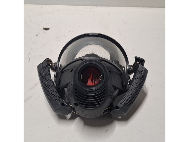 Ca. 20x volgelaatsmasker, dräger, fps 7000 - afbeelding 2 van  5