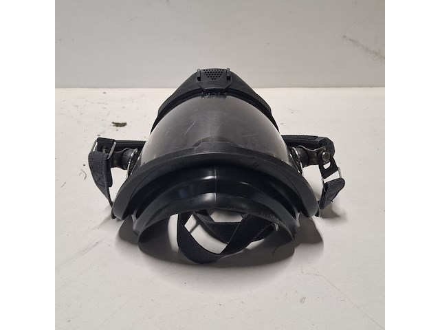 Ca. 20x volgelaatsmasker, dräger, fps 7000 - afbeelding 3 van  5