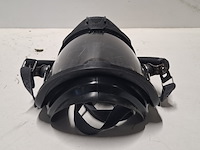 Ca. 20x volgelaatsmasker, dräger, fps 7000 - afbeelding 3 van  5