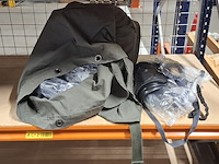 Ca. 20x volgelaatsmasker, dräger, fps 7000 - afbeelding 5 van  5