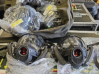 Ca. 20x volgelatmaskers, dräger, fps 7000 - afbeelding 2 van  12