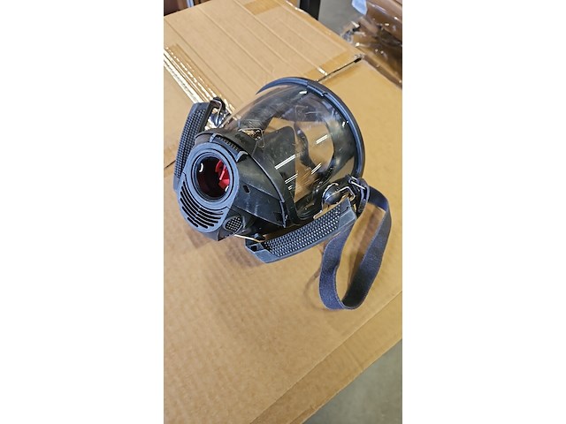 Ca. 20x volgelatmaskers, dräger, fps 7000 - afbeelding 4 van  12