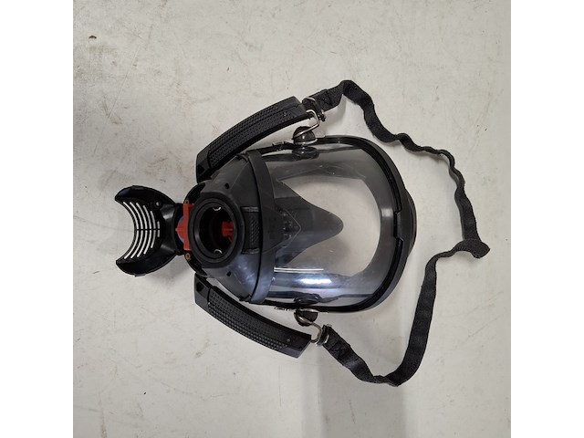 Ca. 20x volgelatmaskers, dräger, fps 7000 - afbeelding 5 van  12