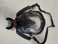 Ca. 20x volgelatmaskers, dräger, fps 7000 - afbeelding 5 van  12