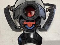 Ca. 20x volgelatmaskers, dräger, fps 7000 - afbeelding 6 van  12