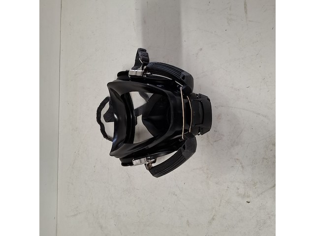 Ca. 20x volgelatmaskers, dräger, fps 7000 - afbeelding 7 van  12