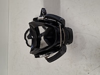 Ca. 20x volgelatmaskers, dräger, fps 7000 - afbeelding 7 van  12