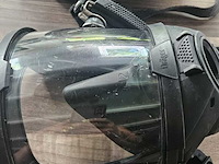 Ca. 20x volgelatmaskers, dräger, fps 7000 - afbeelding 8 van  12