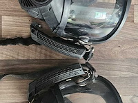 Ca. 20x volgelatmaskers, dräger, fps 7000 - afbeelding 12 van  12