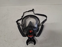 Ca. 20x volgelatmaskers, dräger, fps 7000