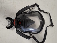 Ca. 20x volgelatmaskers, dräger, fps 7000 - afbeelding 5 van  12