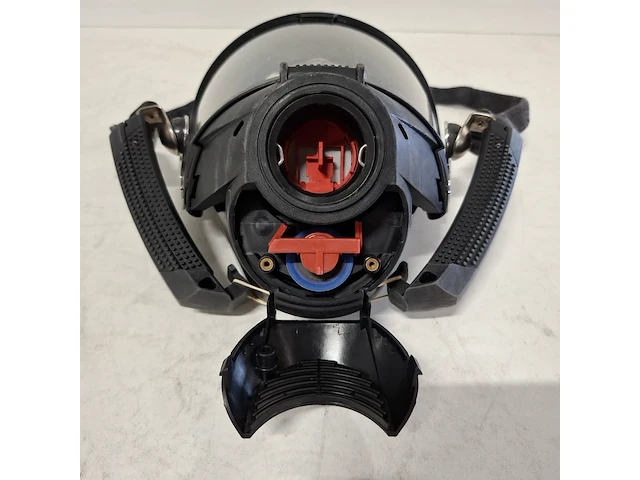 Ca. 20x volgelatmaskers, dräger, fps 7000 - afbeelding 6 van  12