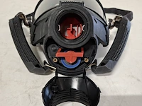 Ca. 20x volgelatmaskers, dräger, fps 7000 - afbeelding 6 van  12