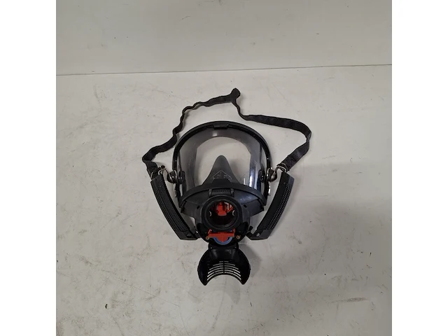 Ca. 20x volgelatmaskers, dräger, fps 7000 - afbeelding 1 van  12