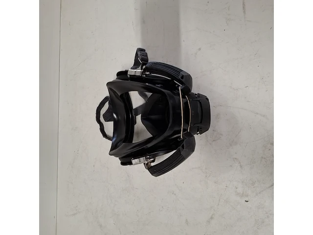 Ca. 20x volgelatmaskers, dräger, fps 7000 - afbeelding 7 van  12