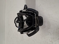 Ca. 20x volgelatmaskers, dräger, fps 7000 - afbeelding 7 van  12
