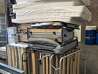 Ca. 20x vouwbed - afbeelding 1 van  3