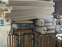 Ca. 20x vouwbed - afbeelding 3 van  3