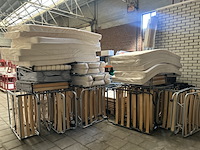 Ca. 20x vouwbed - afbeelding 1 van  7