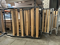 Ca. 20x vouwbed - afbeelding 4 van  7