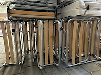 Ca. 20x vouwbed - afbeelding 5 van  7