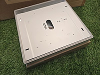 Ca. 20x wand plafondlamp led firalux, cf-ml6021kn-27, wit - afbeelding 6 van  8