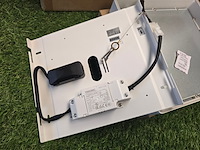 Ca. 20x wand plafondlamp led firalux, cf-ml6021kn-27, wit - afbeelding 7 van  8