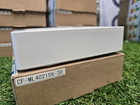 Ca. 20x wand plafondlamp led firalux, cf-ml6021kn-27, wit - afbeelding 4 van  9