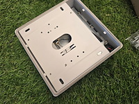 Ca. 20x wand plafondlamp led firalux, cf-ml6021kn-27, wit - afbeelding 6 van  9